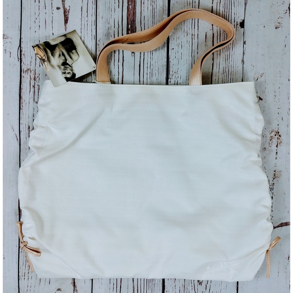 Donna Karan Cashmere Mist Bag